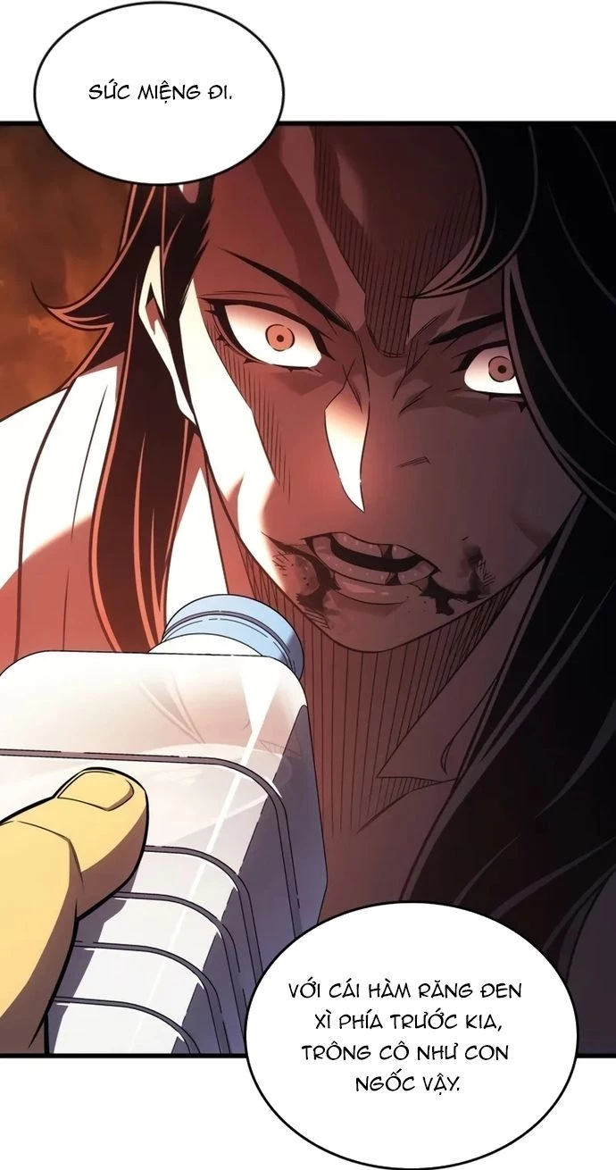 Sự Trở Lại Của Pháp Sư Vĩ Đại Sau 4000 Năm Chapter 209 - 20