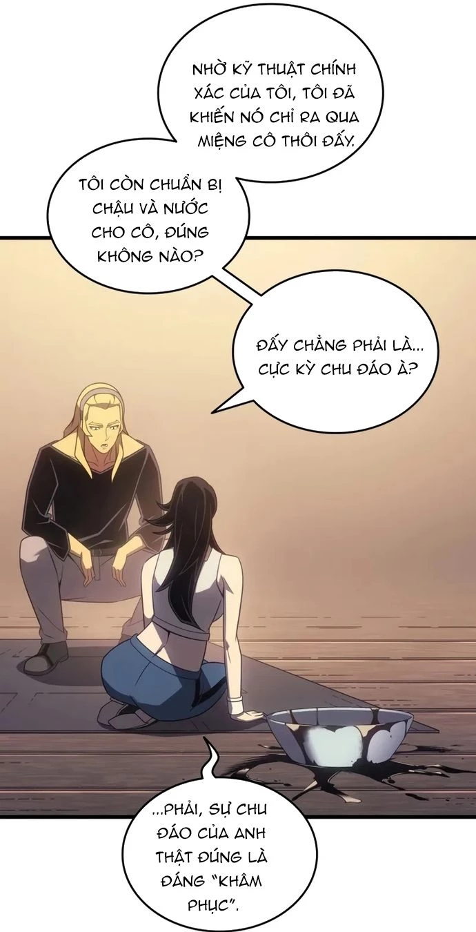 Sự Trở Lại Của Pháp Sư Vĩ Đại Sau 4000 Năm Chapter 209 - 28