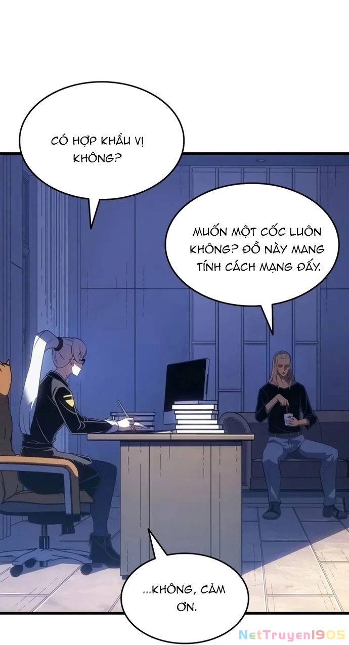 Sự Trở Lại Của Pháp Sư Vĩ Đại Sau 4000 Năm Chapter 209 - 31