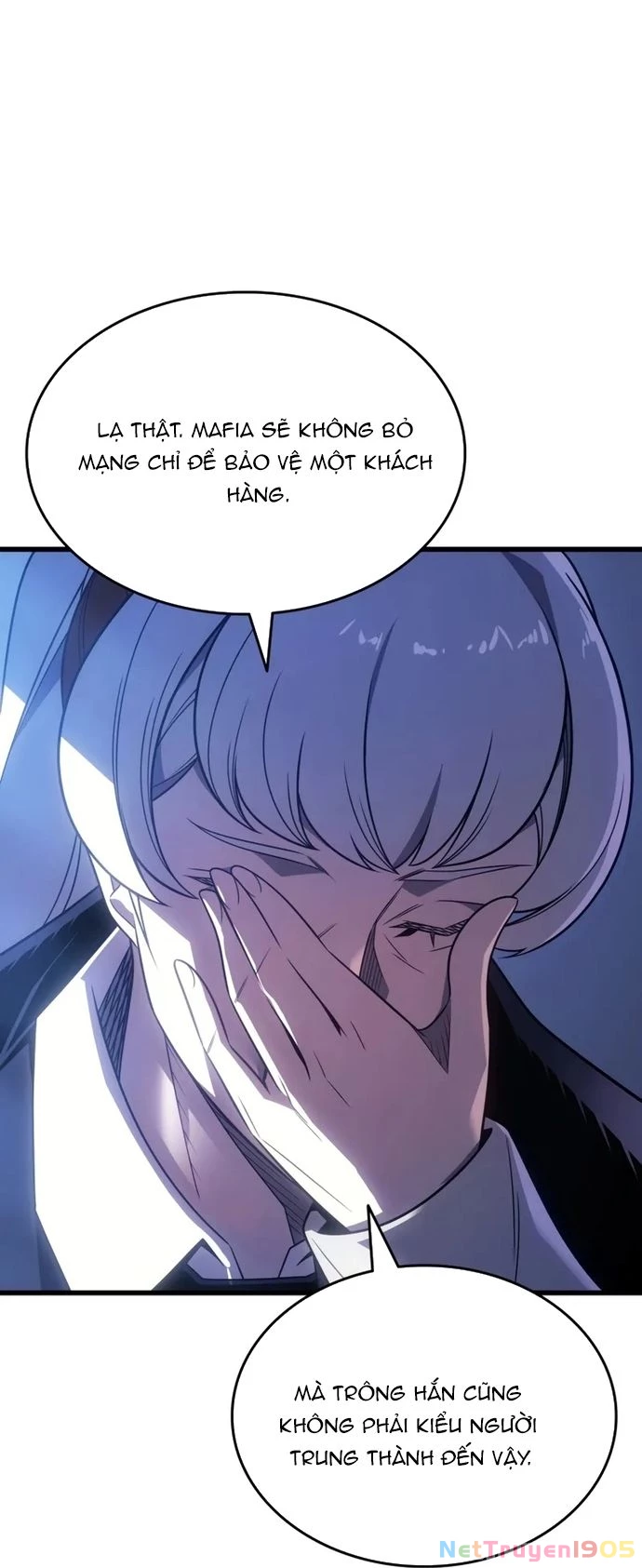 Sự Trở Lại Của Pháp Sư Vĩ Đại Sau 4000 Năm Chapter 209 - 34