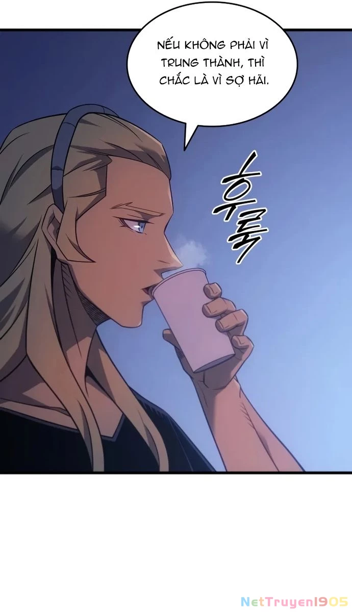 Sự Trở Lại Của Pháp Sư Vĩ Đại Sau 4000 Năm Chapter 209 - 36