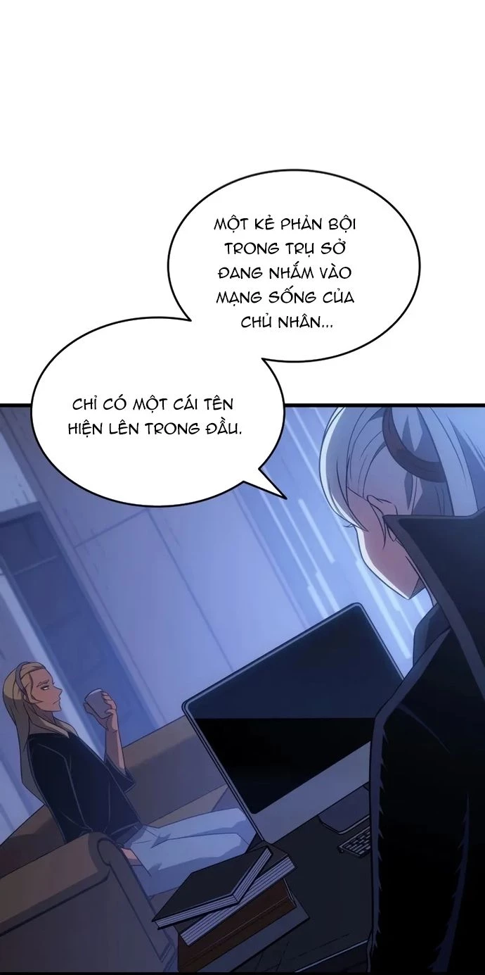 Sự Trở Lại Của Pháp Sư Vĩ Đại Sau 4000 Năm Chapter 209 - 37