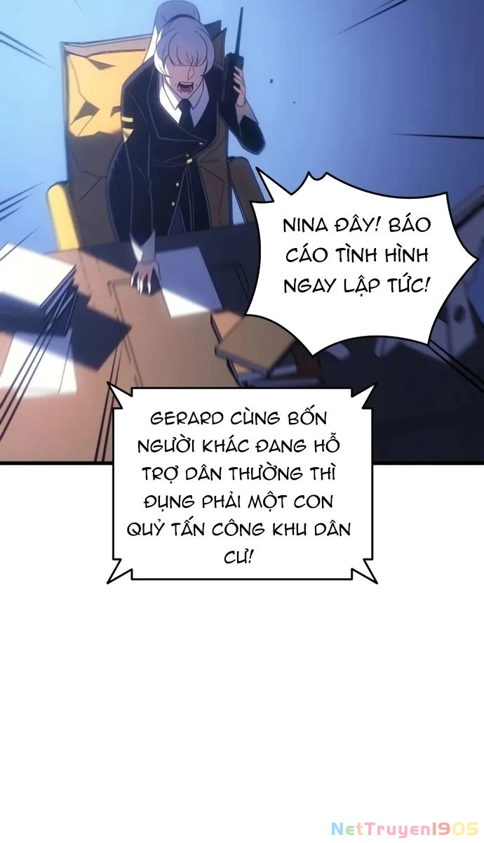 Sự Trở Lại Của Pháp Sư Vĩ Đại Sau 4000 Năm Chapter 209 - 44