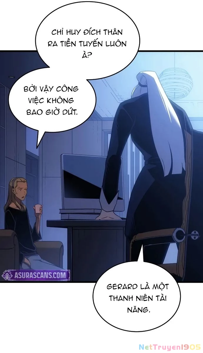 Sự Trở Lại Của Pháp Sư Vĩ Đại Sau 4000 Năm Chapter 209 - 47