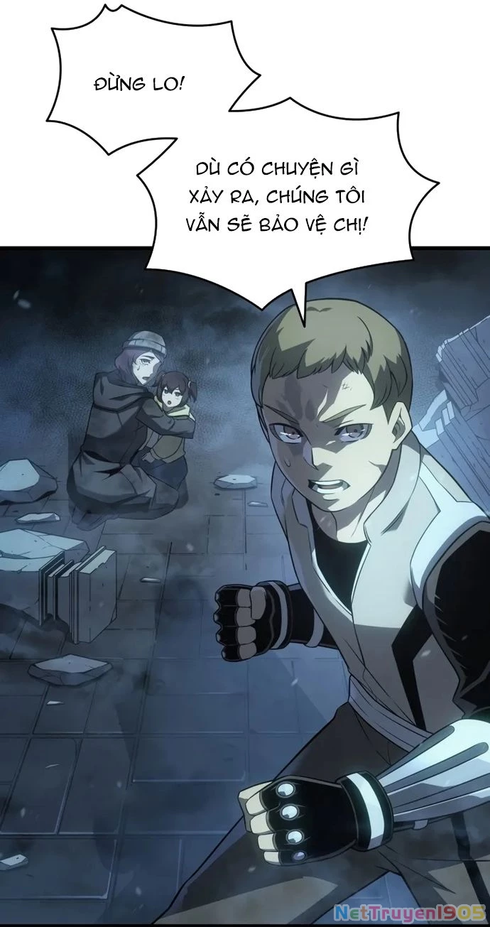 Sự Trở Lại Của Pháp Sư Vĩ Đại Sau 4000 Năm Chapter 209 - 53