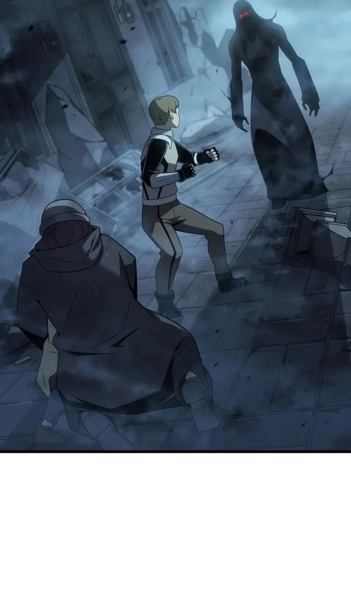 Sự Trở Lại Của Pháp Sư Vĩ Đại Sau 4000 Năm Chapter 209 - 55