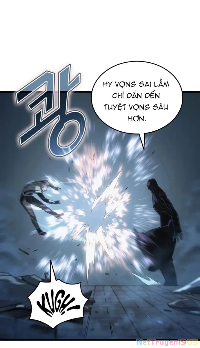 Sự Trở Lại Của Pháp Sư Vĩ Đại Sau 4000 Năm Chapter 209 - 56