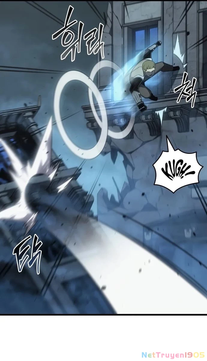 Sự Trở Lại Của Pháp Sư Vĩ Đại Sau 4000 Năm Chapter 209 - 58