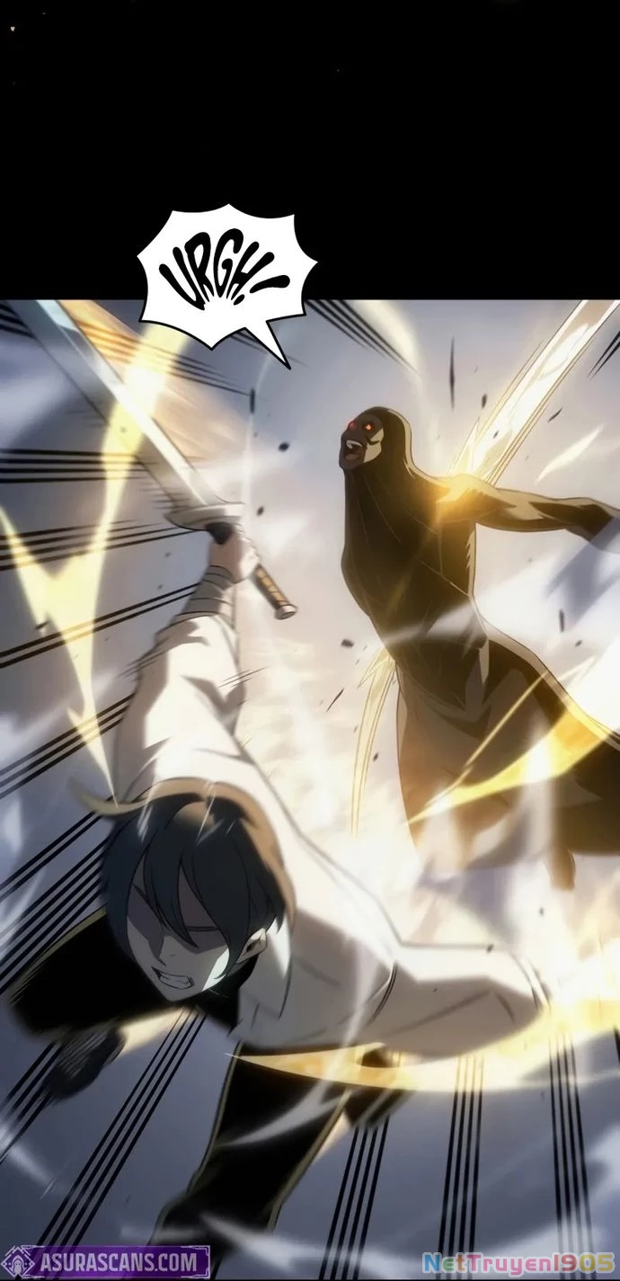 Sự Trở Lại Của Pháp Sư Vĩ Đại Sau 4000 Năm Chapter 209 - 61