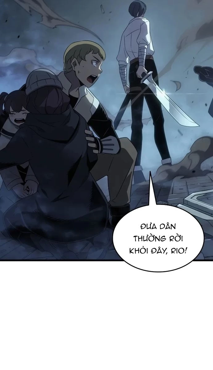 Sự Trở Lại Của Pháp Sư Vĩ Đại Sau 4000 Năm Chapter 209 - 63