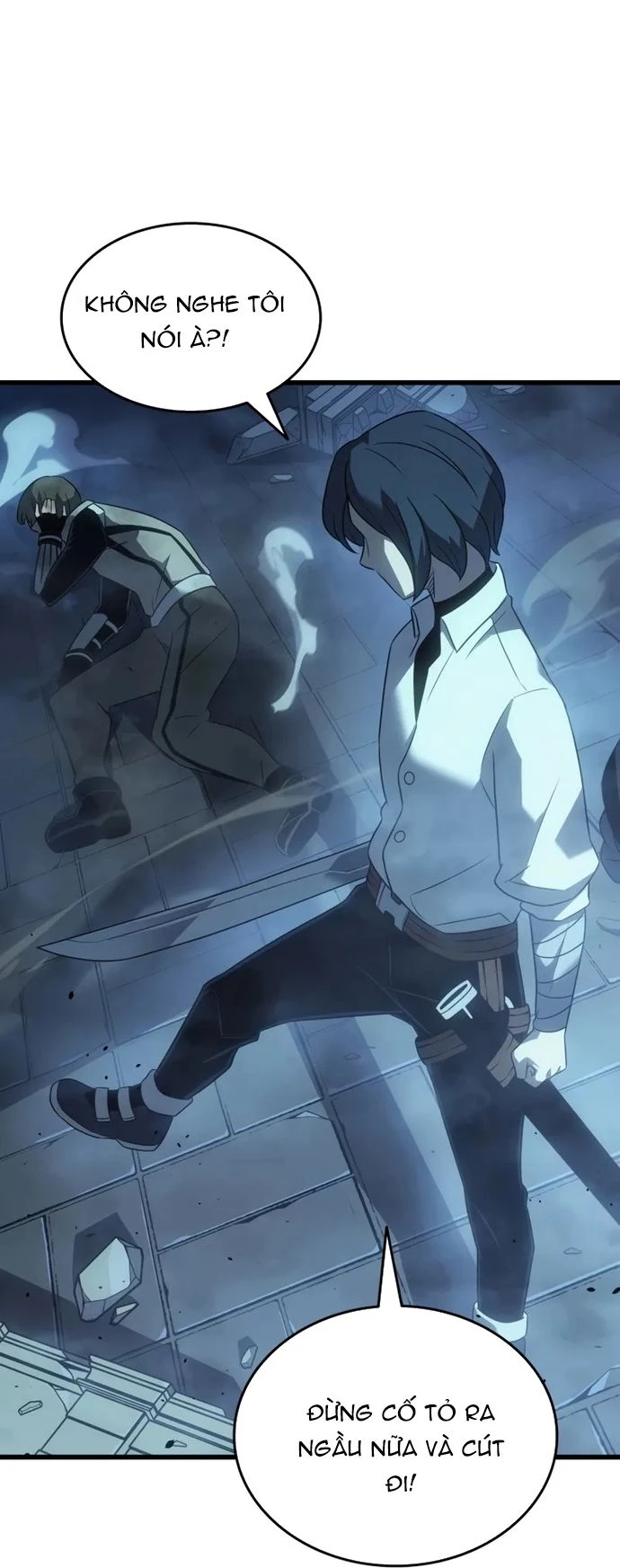 Sự Trở Lại Của Pháp Sư Vĩ Đại Sau 4000 Năm Chapter 209 - 67