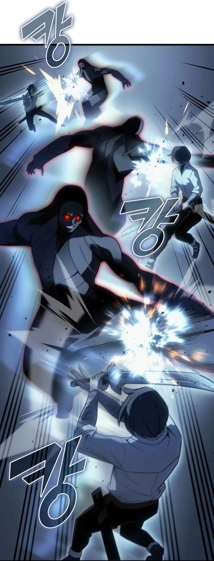 Sự Trở Lại Của Pháp Sư Vĩ Đại Sau 4000 Năm Chapter 209 - 73