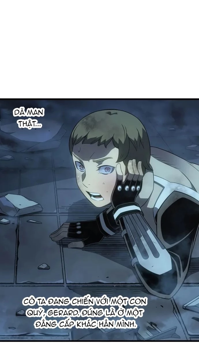 Sự Trở Lại Của Pháp Sư Vĩ Đại Sau 4000 Năm Chapter 209 - 76