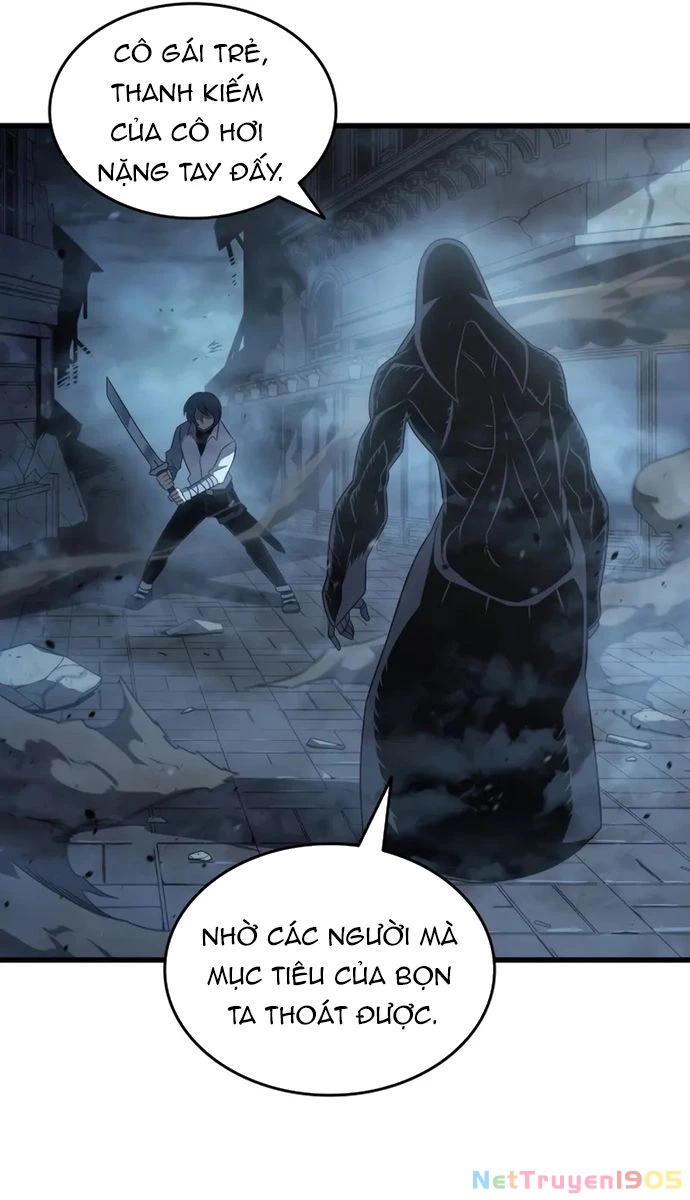 Sự Trở Lại Của Pháp Sư Vĩ Đại Sau 4000 Năm Chapter 209 - 79