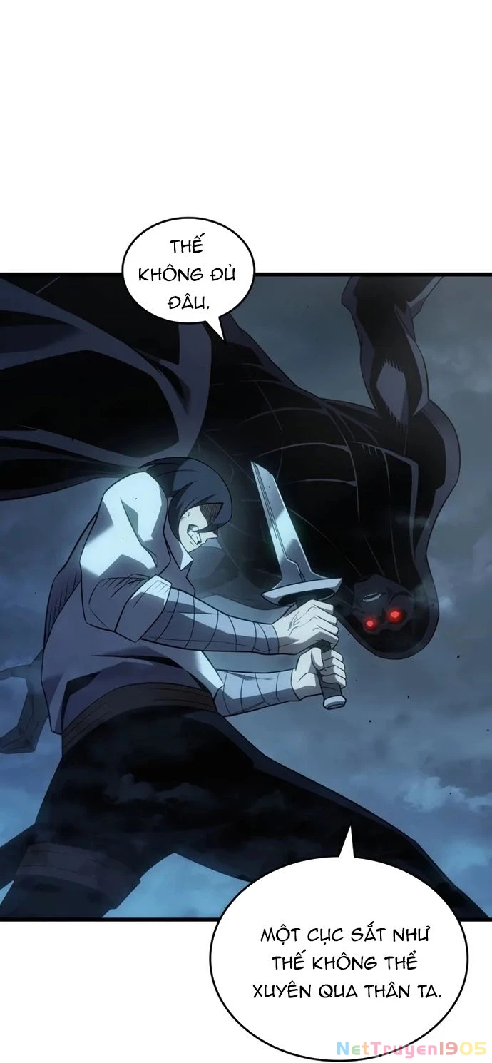 Sự Trở Lại Của Pháp Sư Vĩ Đại Sau 4000 Năm Chapter 209 - 84