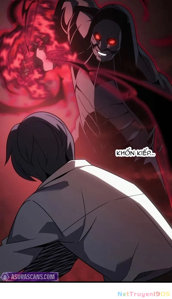 Sự Trở Lại Của Pháp Sư Vĩ Đại Sau 4000 Năm Chapter 209 - 96