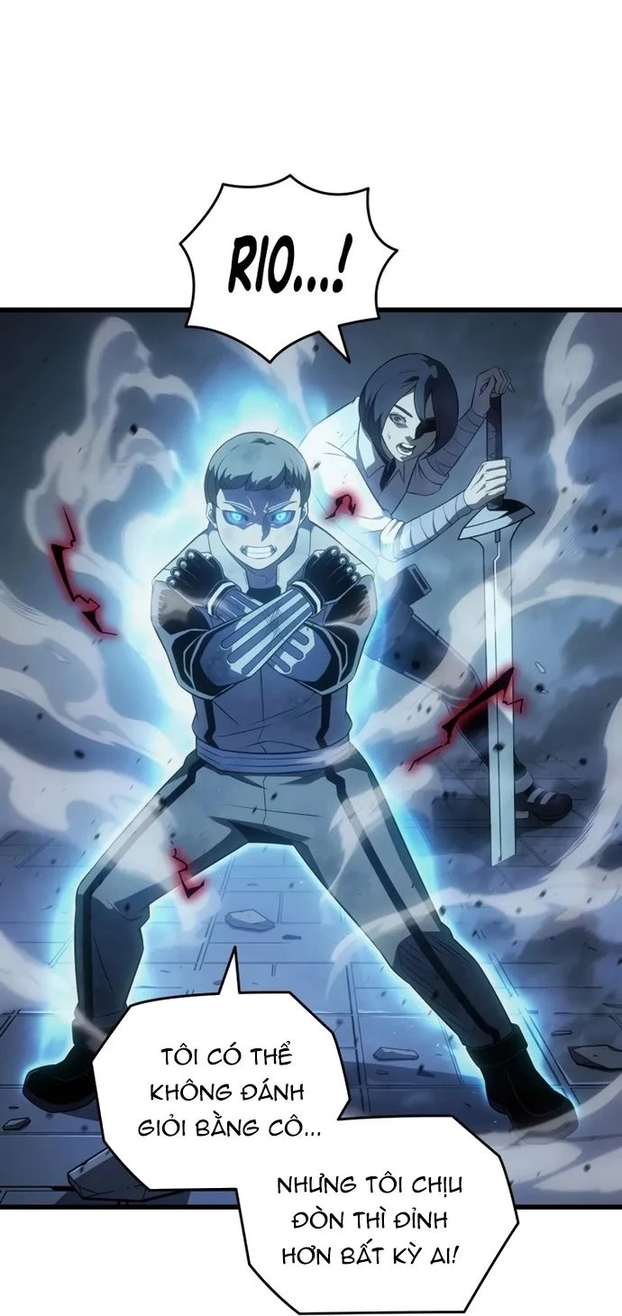 Sự Trở Lại Của Pháp Sư Vĩ Đại Sau 4000 Năm Chapter 209 - 100