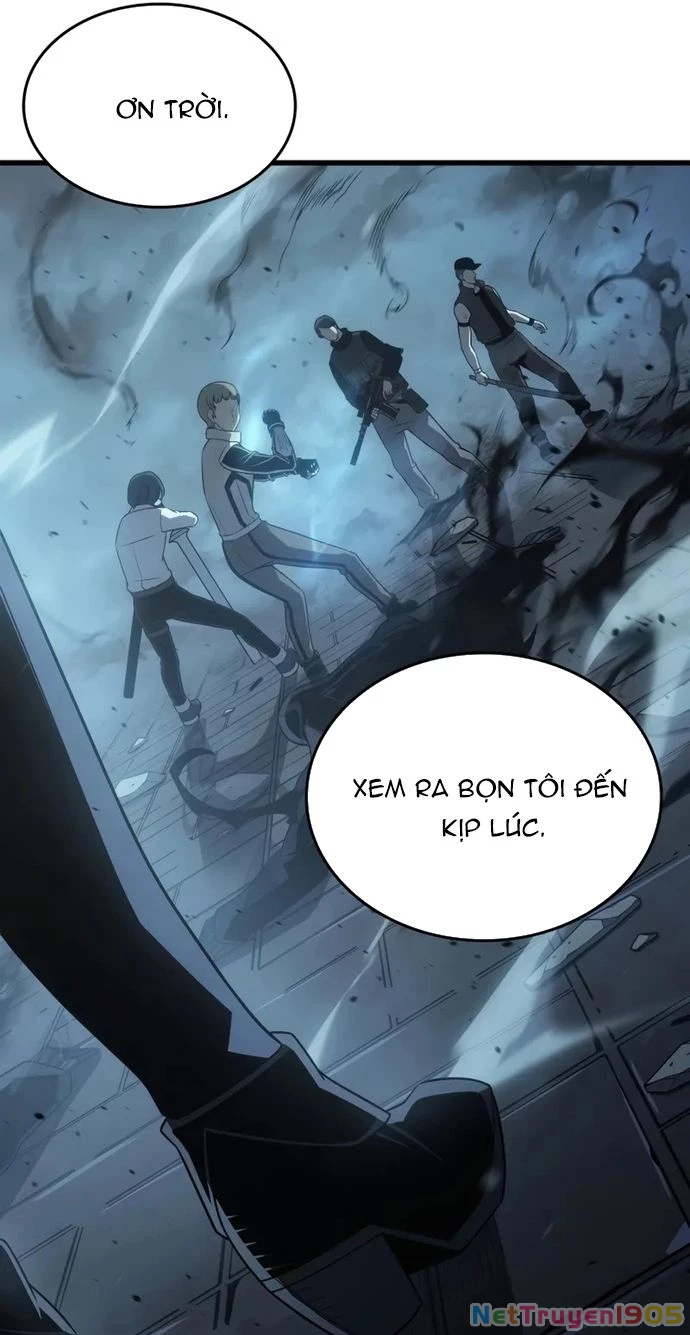 Sự Trở Lại Của Pháp Sư Vĩ Đại Sau 4000 Năm Chapter 209 - 107