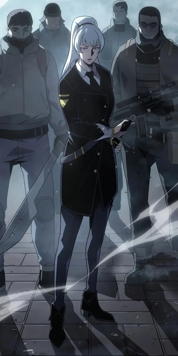 Sự Trở Lại Của Pháp Sư Vĩ Đại Sau 4000 Năm Chapter 209 - 109