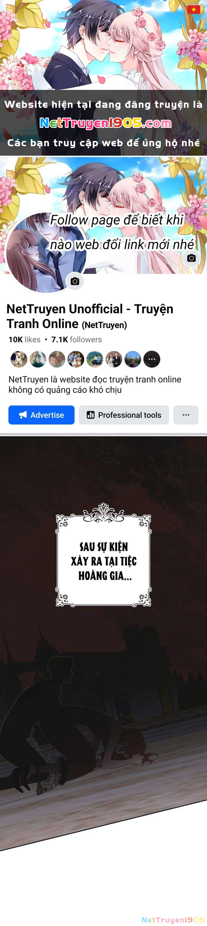 Trận Đấu Đồng Đội Của Những Tài Xế Xe Tải Chapter 28 - 1