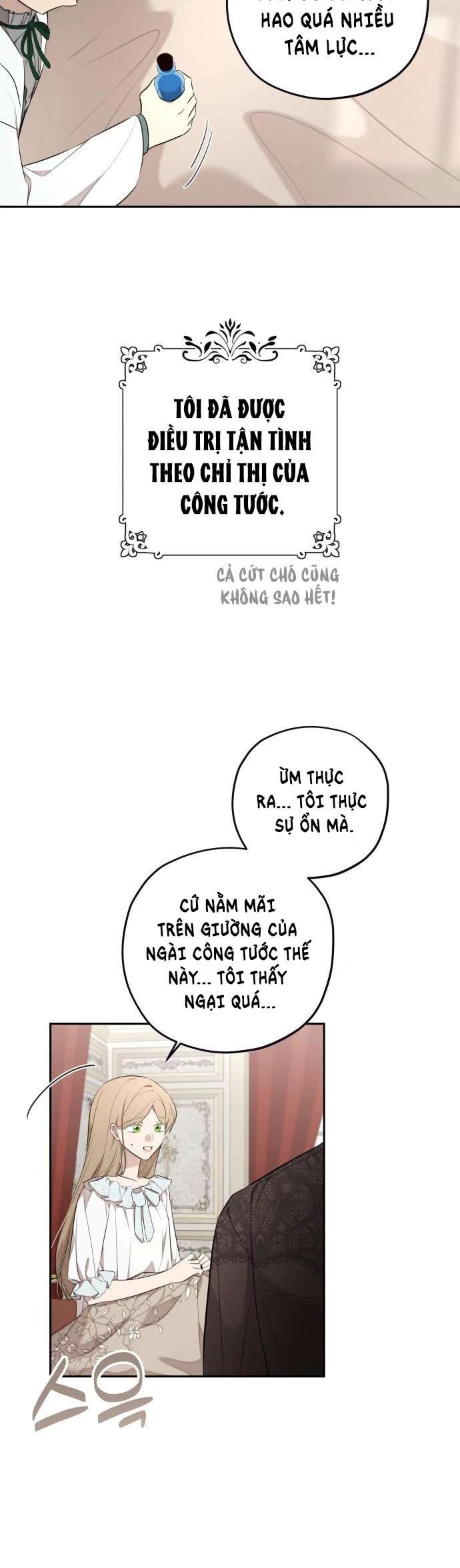 Trận Đấu Đồng Đội Của Những Tài Xế Xe Tải Chapter 28 - 3