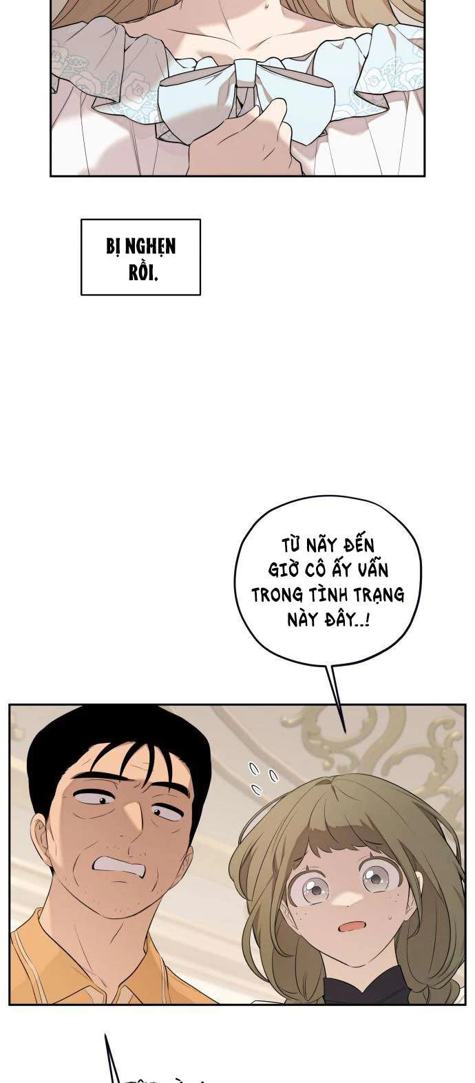 Trận Đấu Đồng Đội Của Những Tài Xế Xe Tải Chapter 28 - 20