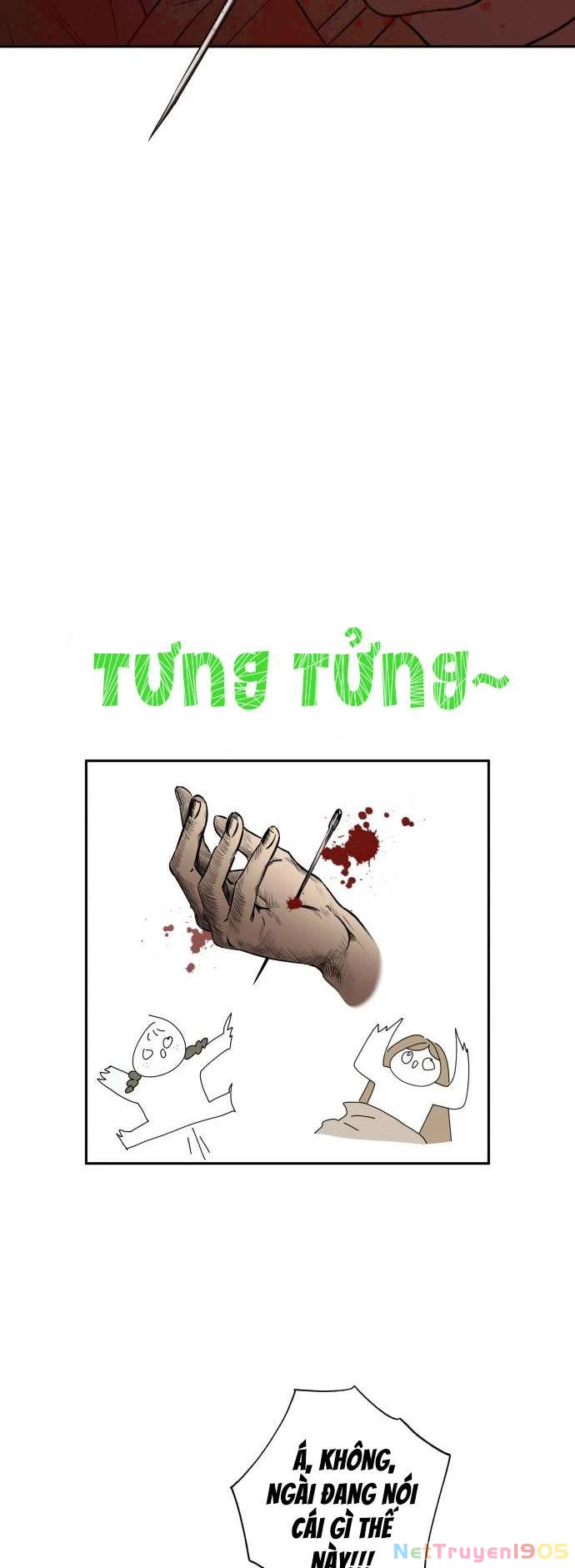 Trận Đấu Đồng Đội Của Những Tài Xế Xe Tải Chapter 28 - 24