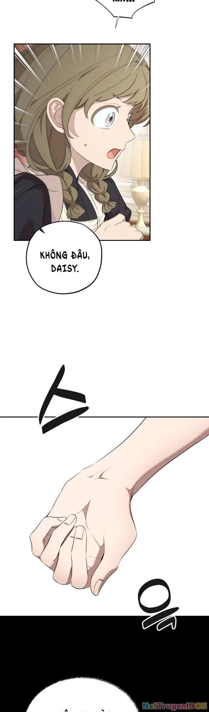 Trận Đấu Đồng Đội Của Những Tài Xế Xe Tải Chapter 28 - 25