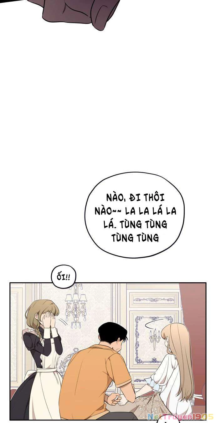 Trận Đấu Đồng Đội Của Những Tài Xế Xe Tải Chapter 28 - 27