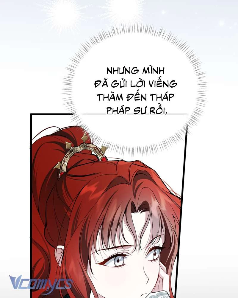 Cô Ấy Sẽ Thuần Hóa Các Anh Hùng Chapter 11 - 44
