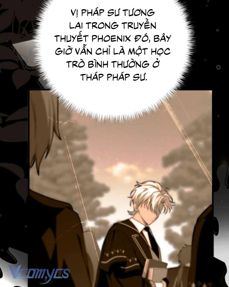 Cô Ấy Sẽ Thuần Hóa Các Anh Hùng Chapter 11 - 46