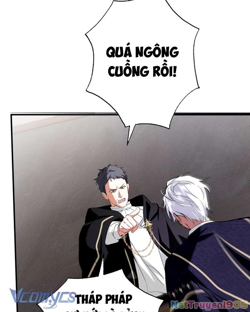 Cô Ấy Sẽ Thuần Hóa Các Anh Hùng Chapter 11 - 77