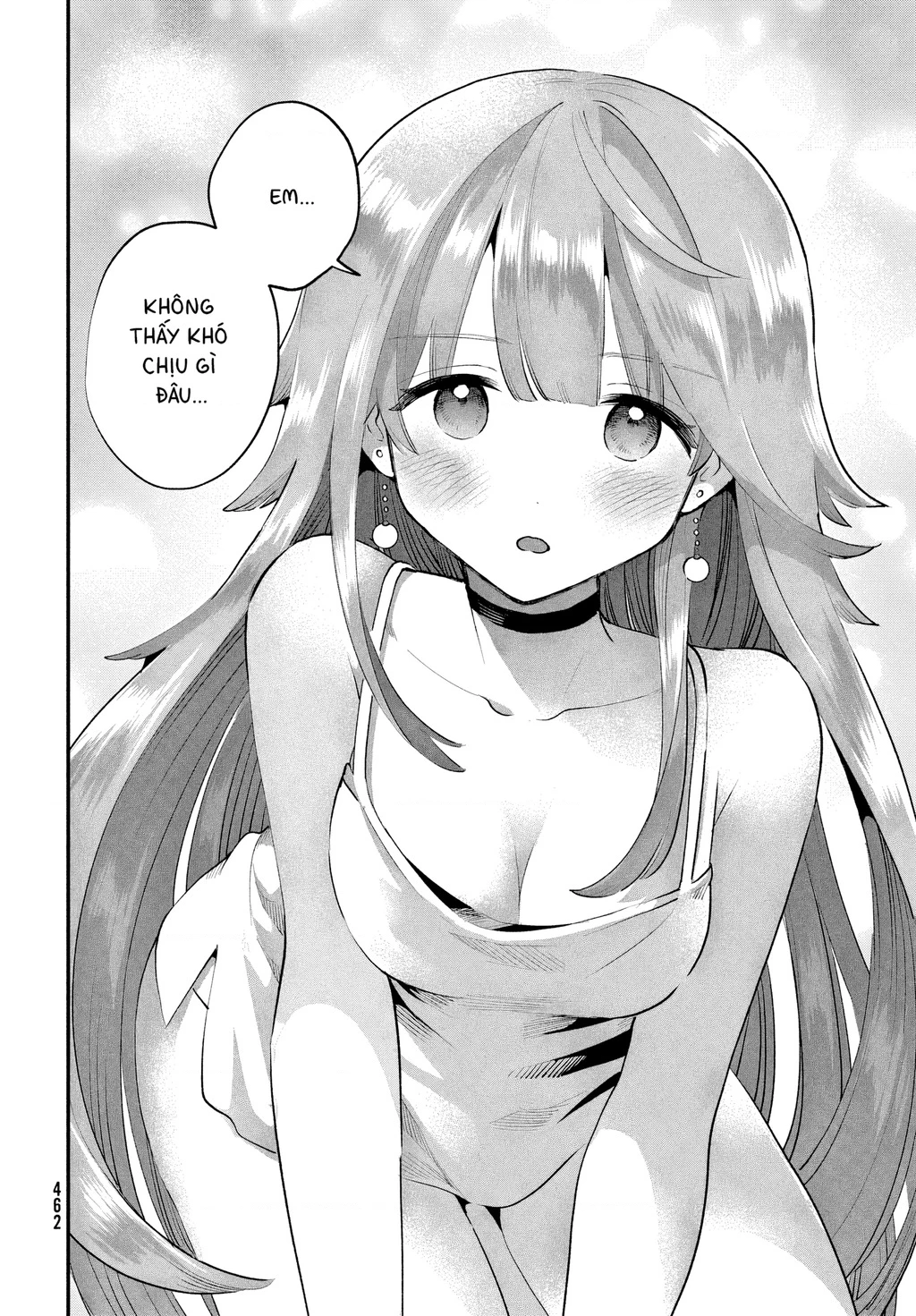 7 Nàng Công Chúa Ngủ Say Chapter 51 - 7
