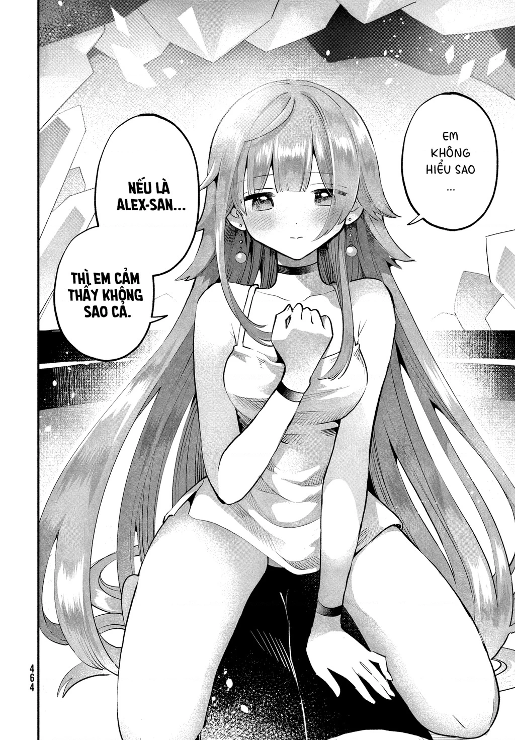 7 Nàng Công Chúa Ngủ Say Chapter 51 - 9