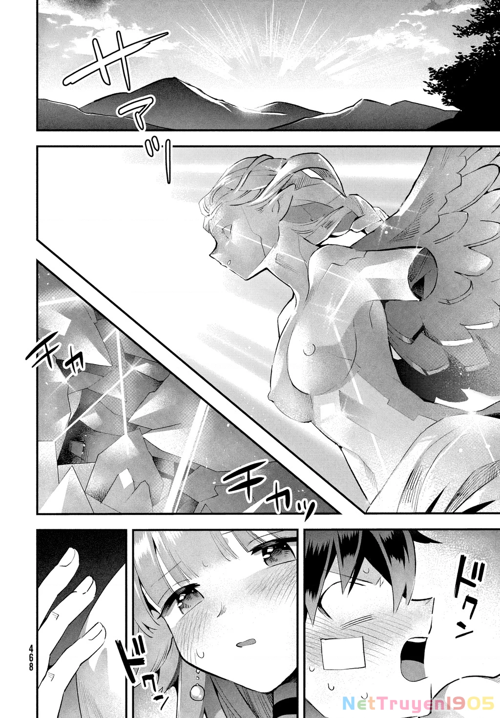 7 Nàng Công Chúa Ngủ Say Chapter 51 - 13