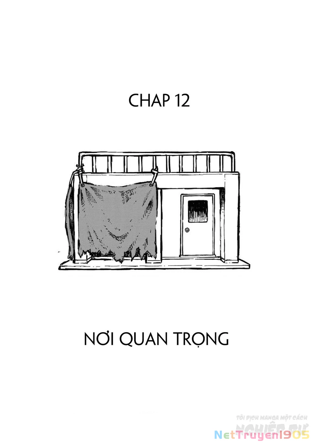 Phù thủy sừng cừu Romi Chapter 12 - 2