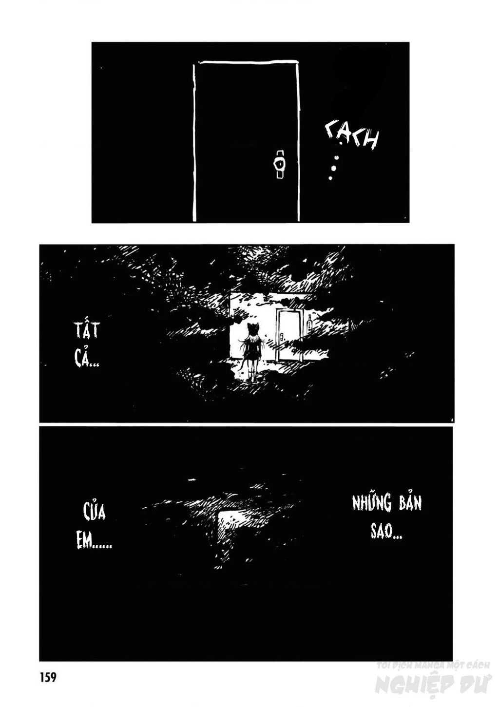 Phù thủy sừng cừu Romi Chapter 12 - 22