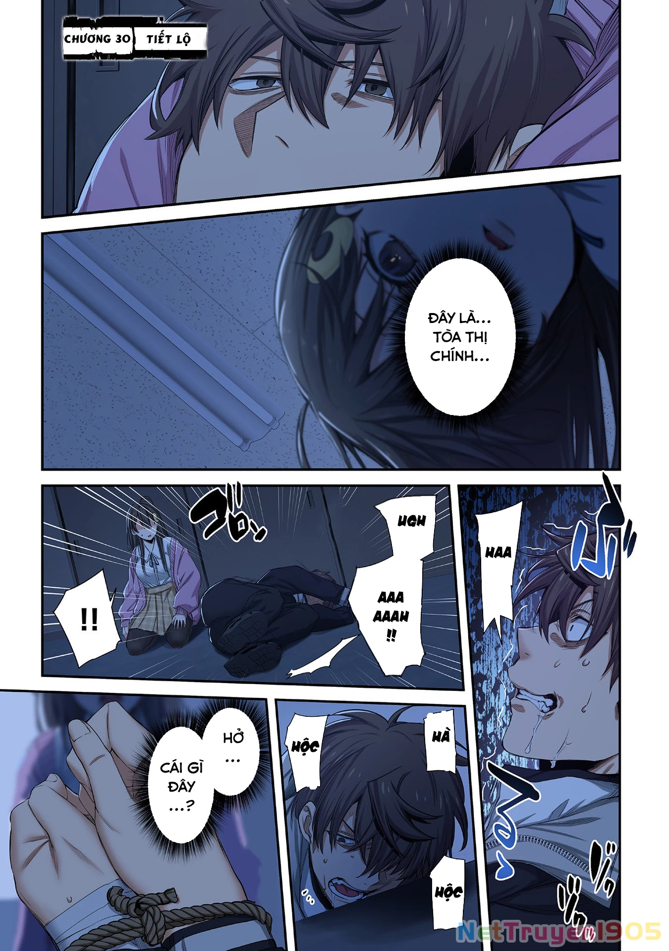 Zombie no Afureta Sekai Ore Dake ga Osowarenai Chapter 30 - 2