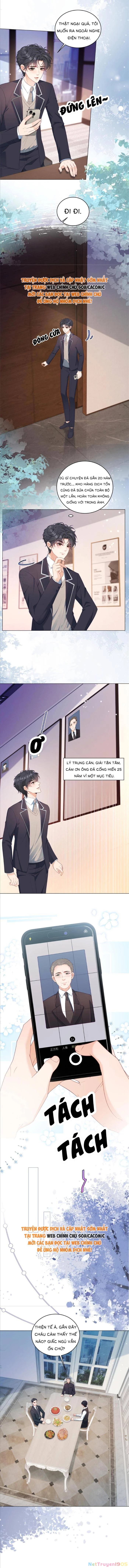 Bạn Gái Giả Ngốc Của Chủ Tịch Chapter 27 - 6