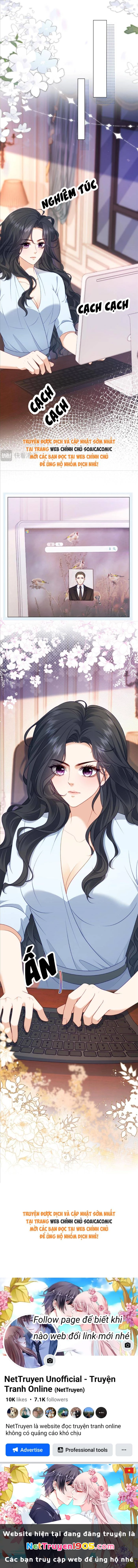 Bạn Gái Giả Ngốc Của Chủ Tịch Chapter 27 - 10