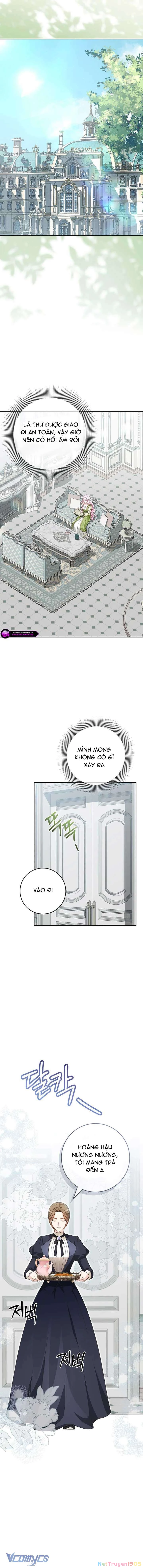 Người Mẹ Trong Tiểu Thuyết Nuôi Con Có Nhất Thiết Phải Chết Không? Chapter 39 - 2