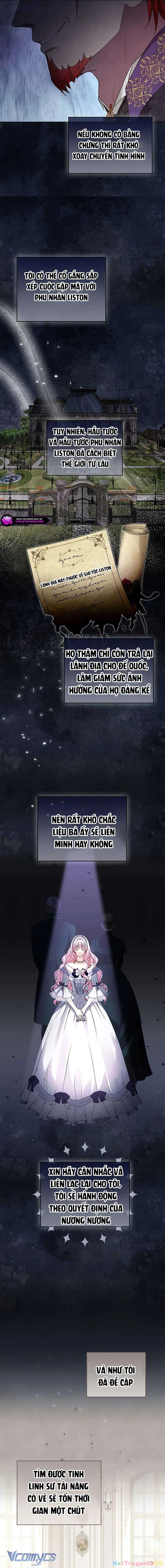 Người Mẹ Trong Tiểu Thuyết Nuôi Con Có Nhất Thiết Phải Chết Không? Chapter 39 - 5