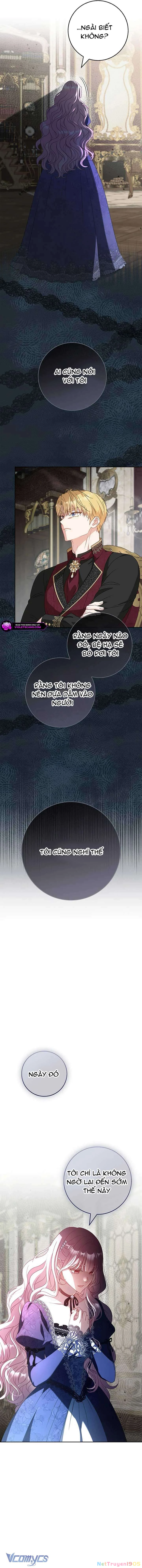 Người Mẹ Trong Tiểu Thuyết Nuôi Con Có Nhất Thiết Phải Chết Không? Chapter 39 - 16