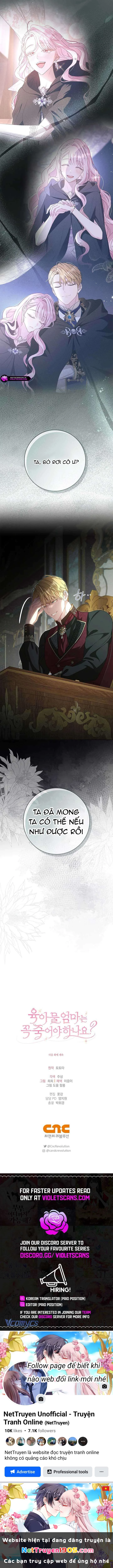 Người Mẹ Trong Tiểu Thuyết Nuôi Con Có Nhất Thiết Phải Chết Không? Chapter 39 - 18