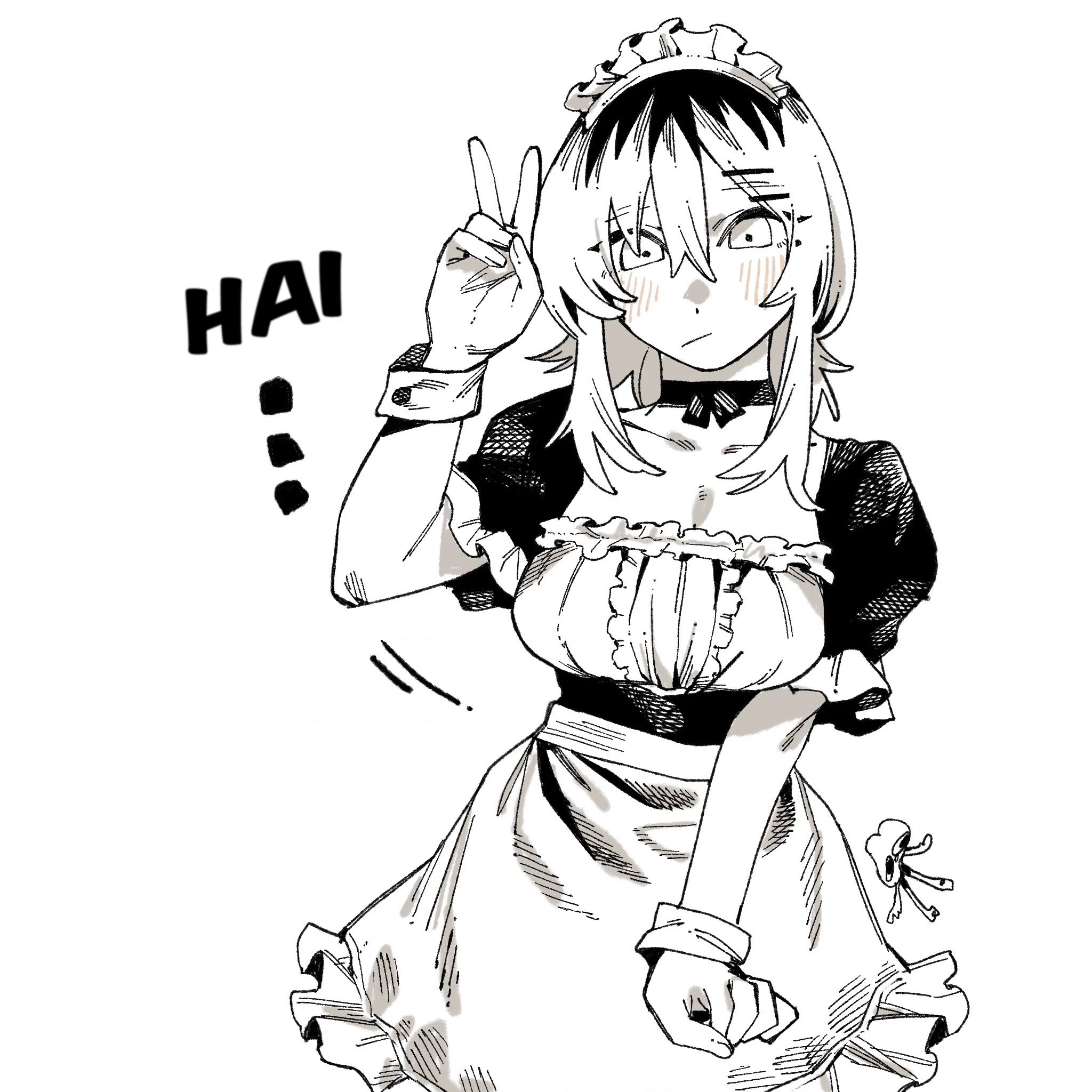 Urabe-san của hôm nay với... Chapter 10.5 - 15