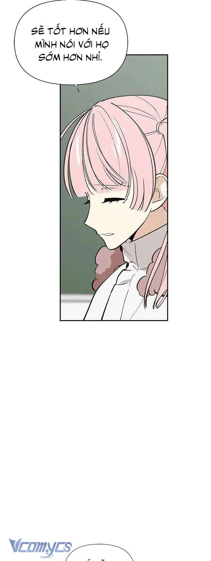 Điều Ước Sao Băng Chapter 59 - 3