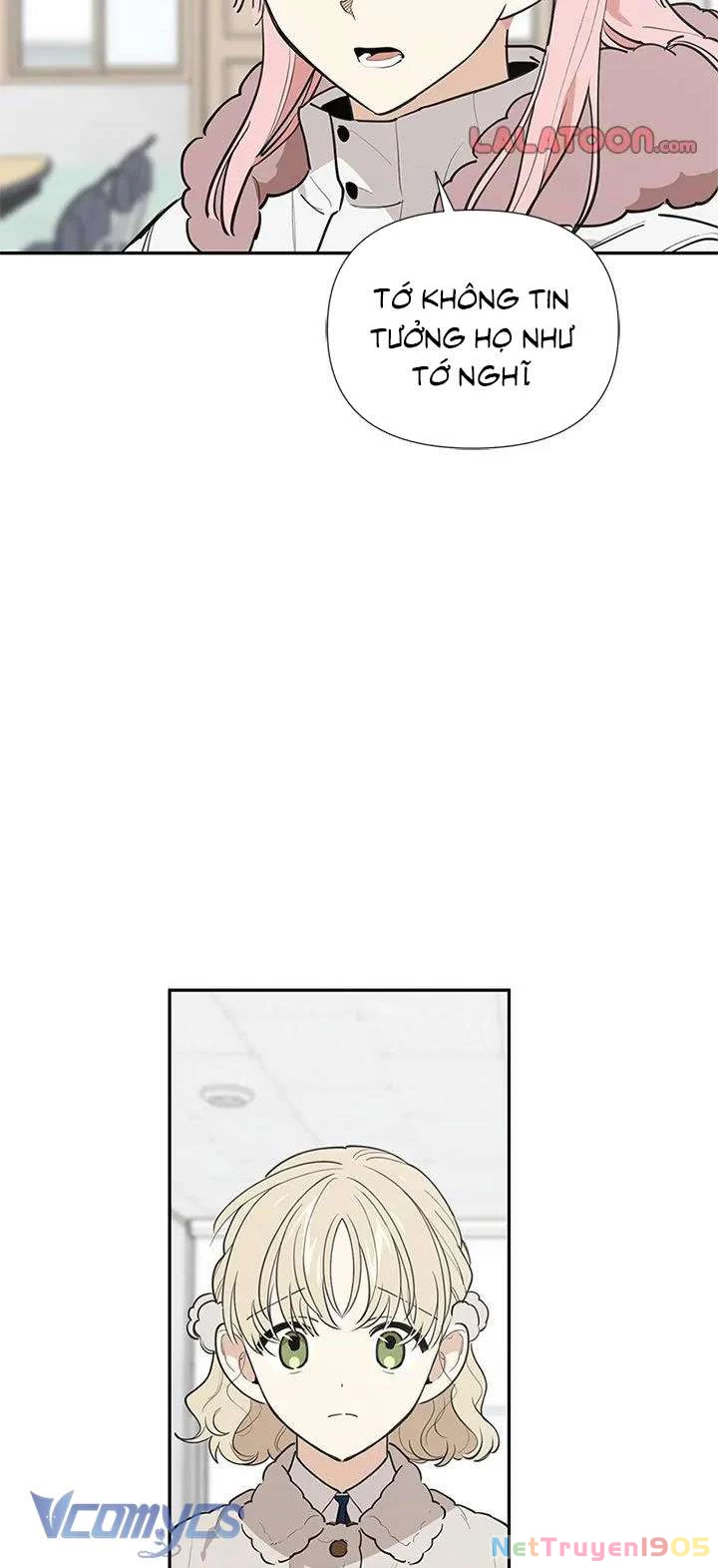 Điều Ước Sao Băng Chapter 59 - 5