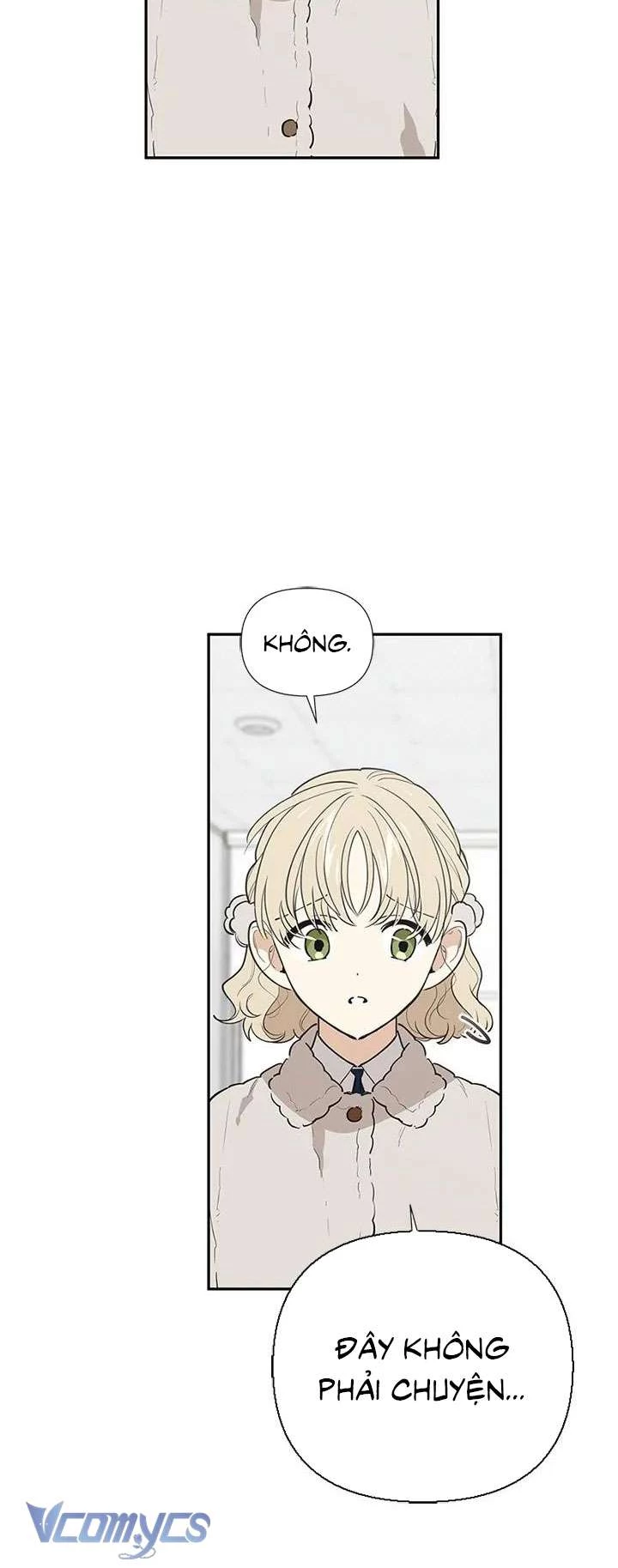 Điều Ước Sao Băng Chapter 59 - 6