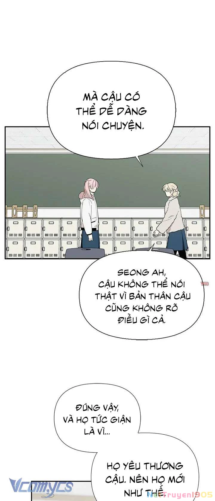 Điều Ước Sao Băng Chapter 59 - 7
