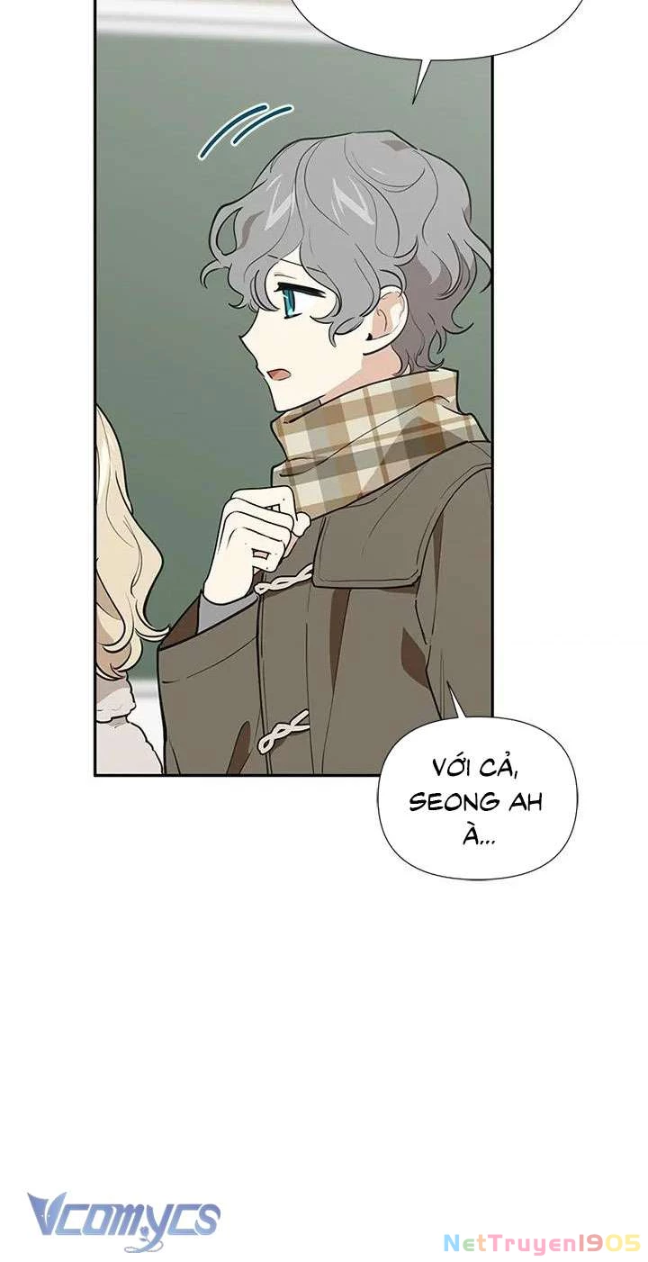 Điều Ước Sao Băng Chapter 59 - 8